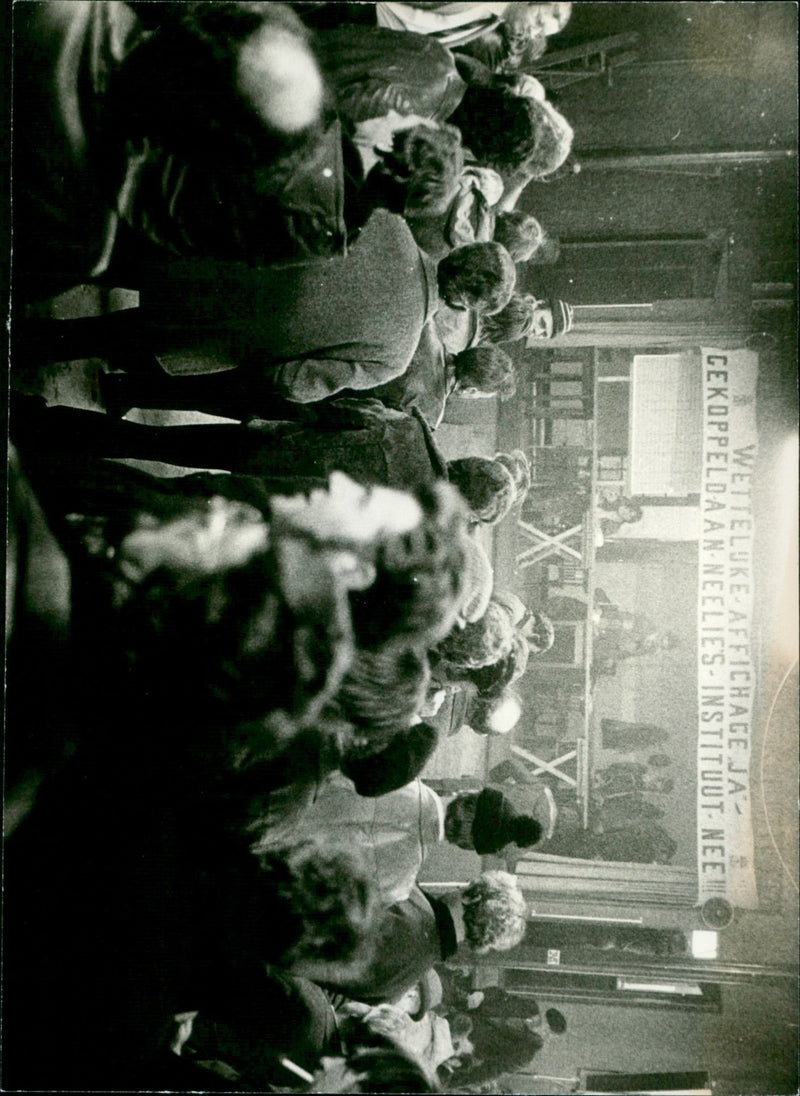 - Vintage Photograph