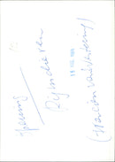 - Vintage Photograph