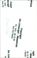 - Vintage Photograph