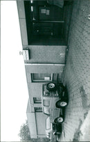 - Vintage Photograph