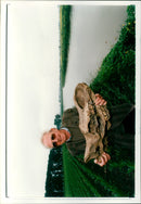 - Vintage Photograph