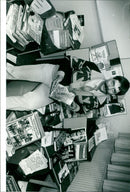 - Vintage Photograph