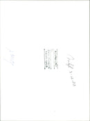 - Vintage Photograph