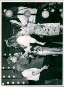 - Vintage Photograph