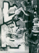 - Vintage Photograph