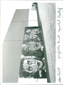 - Vintage Photograph