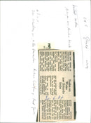 - Vintage Photograph