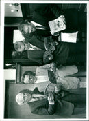 - Vintage Photograph