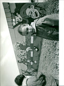 - Vintage Photograph