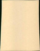 - Vintage Photograph