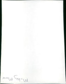 - Vintage Photograph