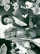 - Vintage Photograph