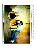 - Vintage Photograph