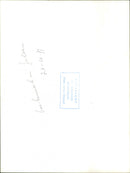 - Vintage Photograph