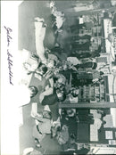 - Vintage Photograph