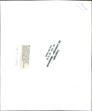 - Vintage Photograph