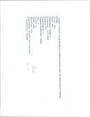 - Vintage Photograph