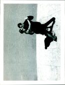 - Vintage Photograph