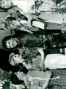 - Vintage Photograph