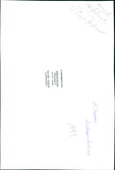 - Vintage Photograph