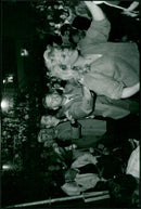 - Vintage Photograph