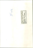 - Vintage Photograph