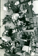 - Vintage Photograph