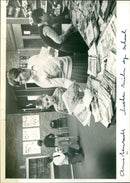 - Vintage Photograph