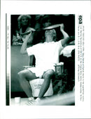 - Vintage Photograph