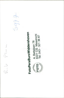 - Vintage Photograph