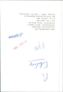 - Vintage Photograph