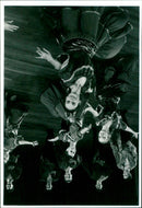 - Vintage Photograph