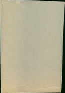 - Vintage Photograph