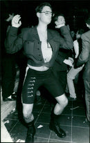 - Vintage Photograph