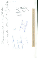 - Vintage Photograph