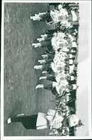 - Vintage Photograph