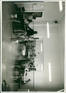 - Vintage Photograph