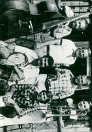 - Vintage Photograph