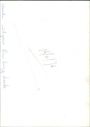 - Vintage Photograph