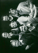 - Vintage Photograph