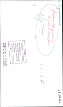 - Vintage Photograph