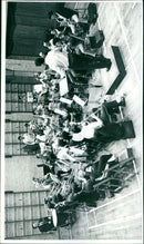 - Vintage Photograph