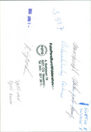 - Vintage Photograph