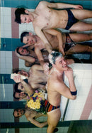 - Vintage Photograph