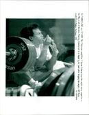 - Vintage Photograph