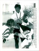 - Vintage Photograph