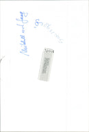 - Vintage Photograph