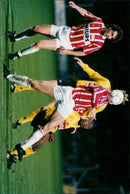 - Vintage Photograph