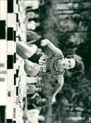 - Vintage Photograph