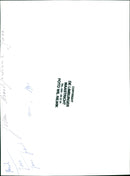 - Vintage Photograph